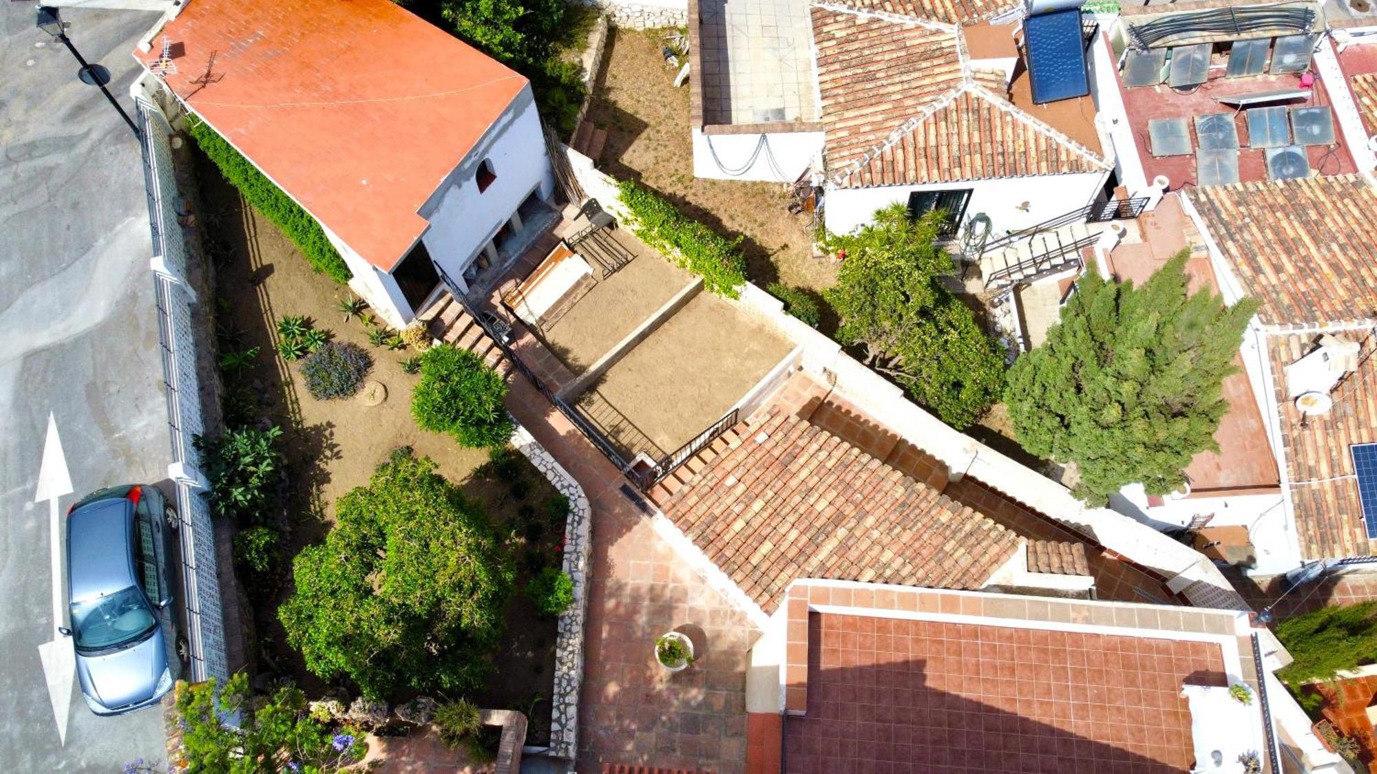 Evans Realty Al Villa & Piscina & Garaje & Playa Fuengirola Exterior foto