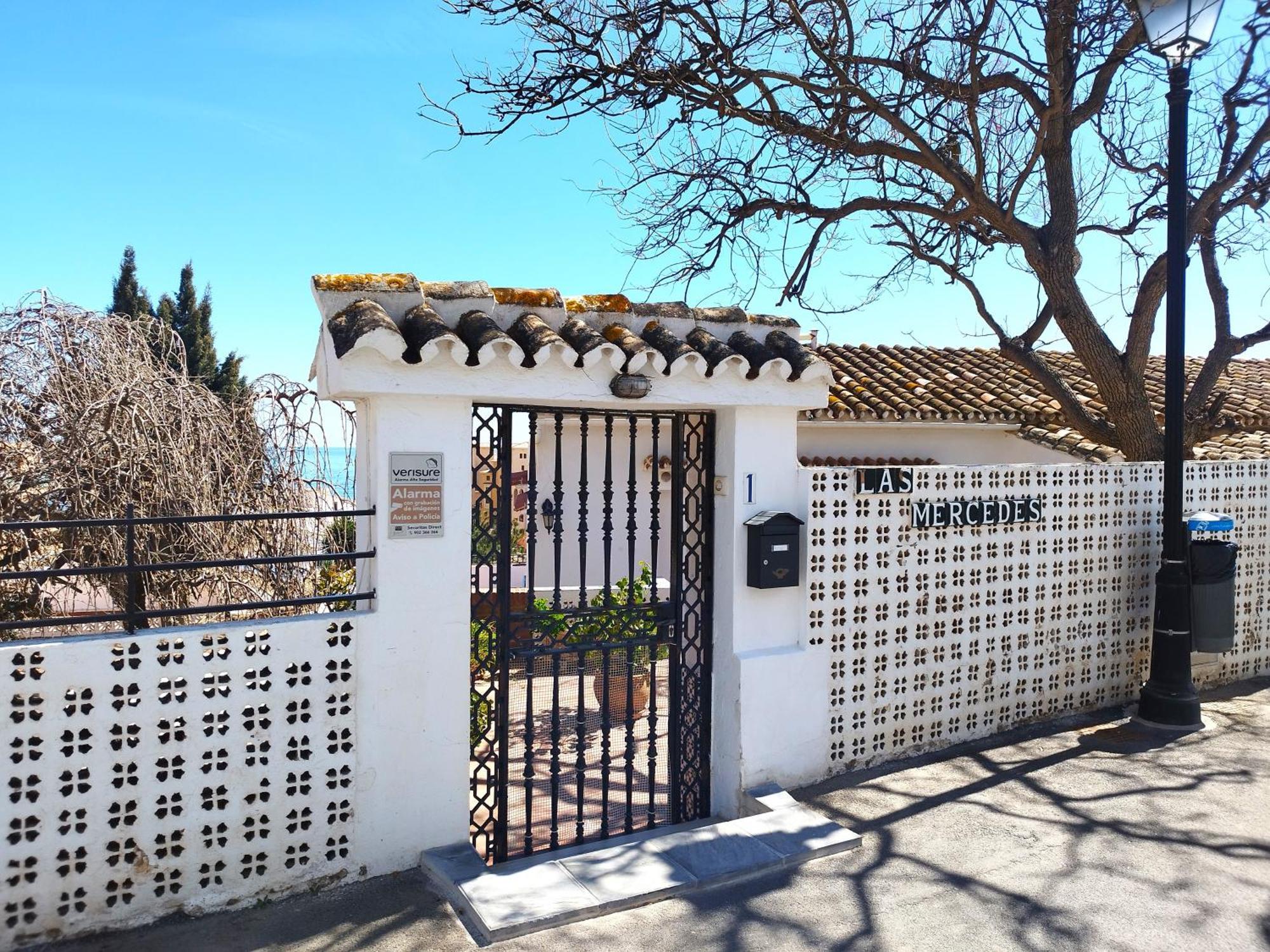Evans Realty Al Villa & Piscina & Garaje & Playa Fuengirola Exterior foto