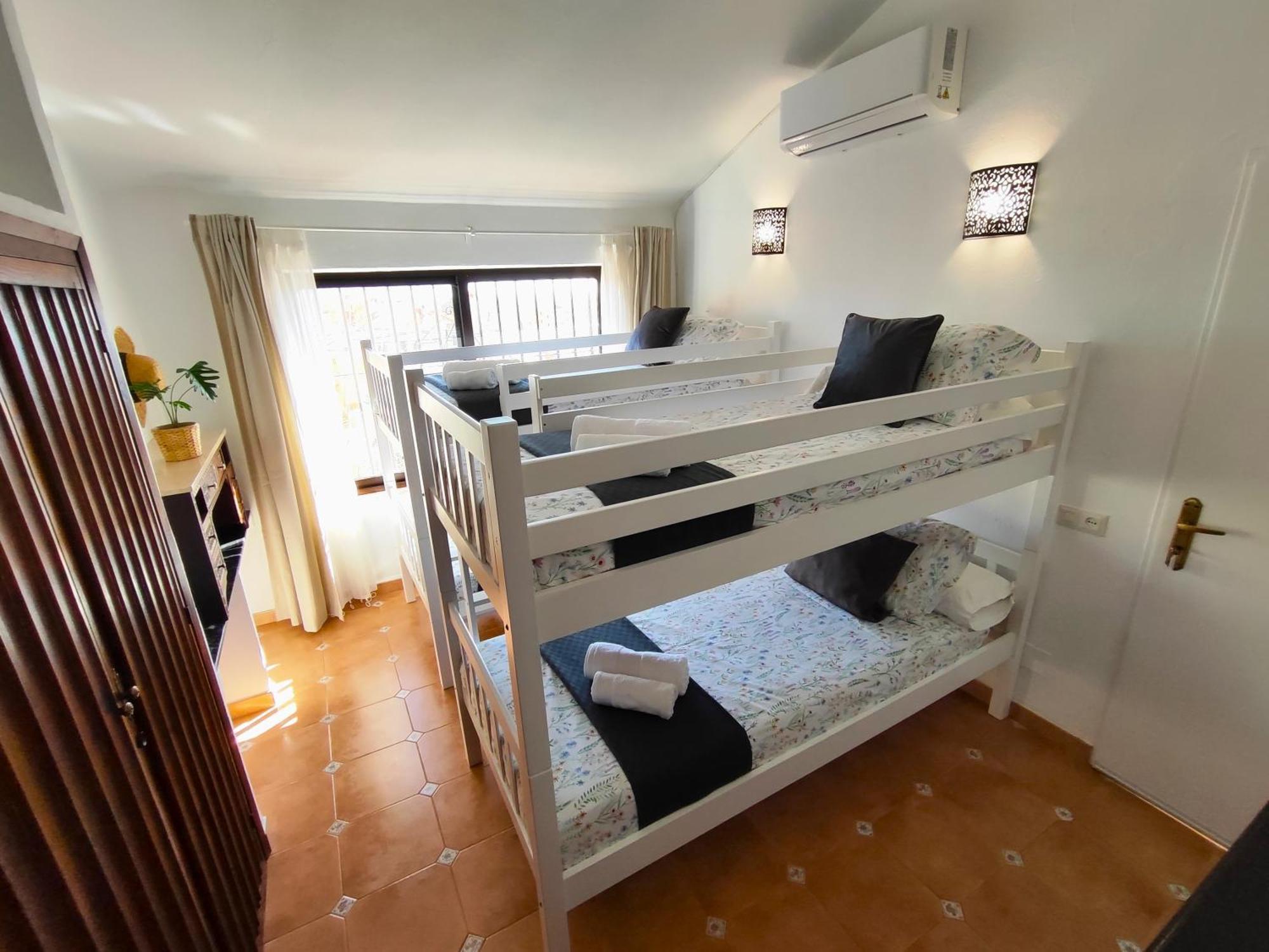 Evans Realty Al Villa & Piscina & Garaje & Playa Fuengirola Exterior foto